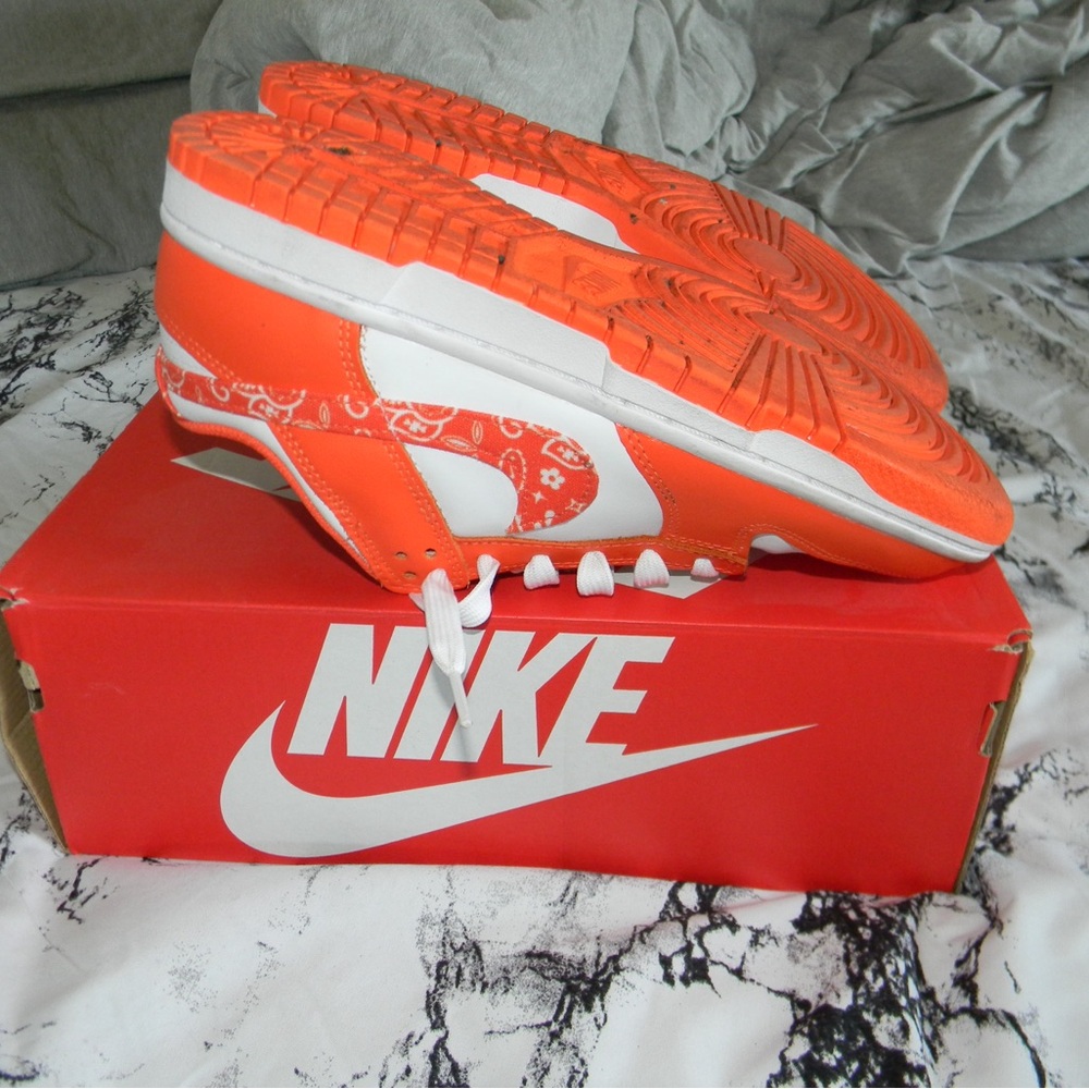 Nike dunks